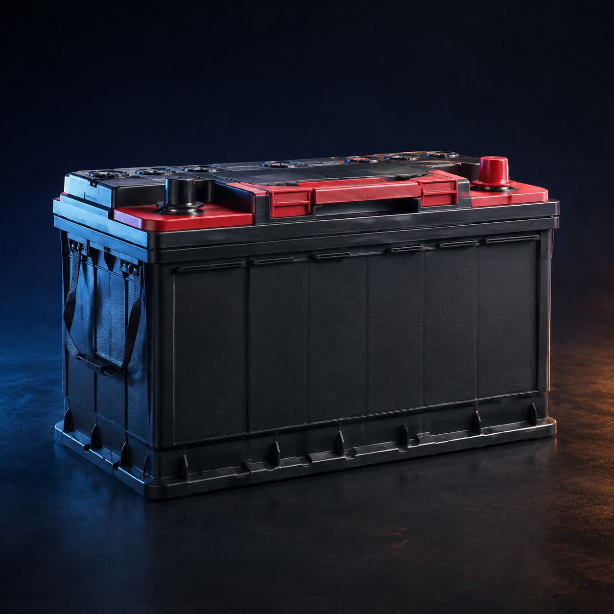 VARTA Commercial Power Range