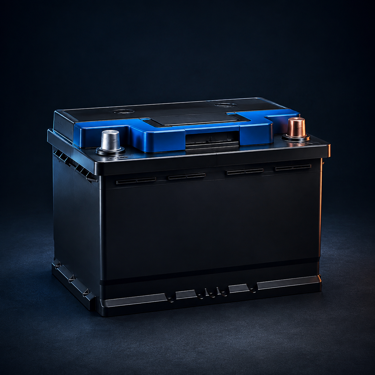 BOSCH S5 Starter Battery