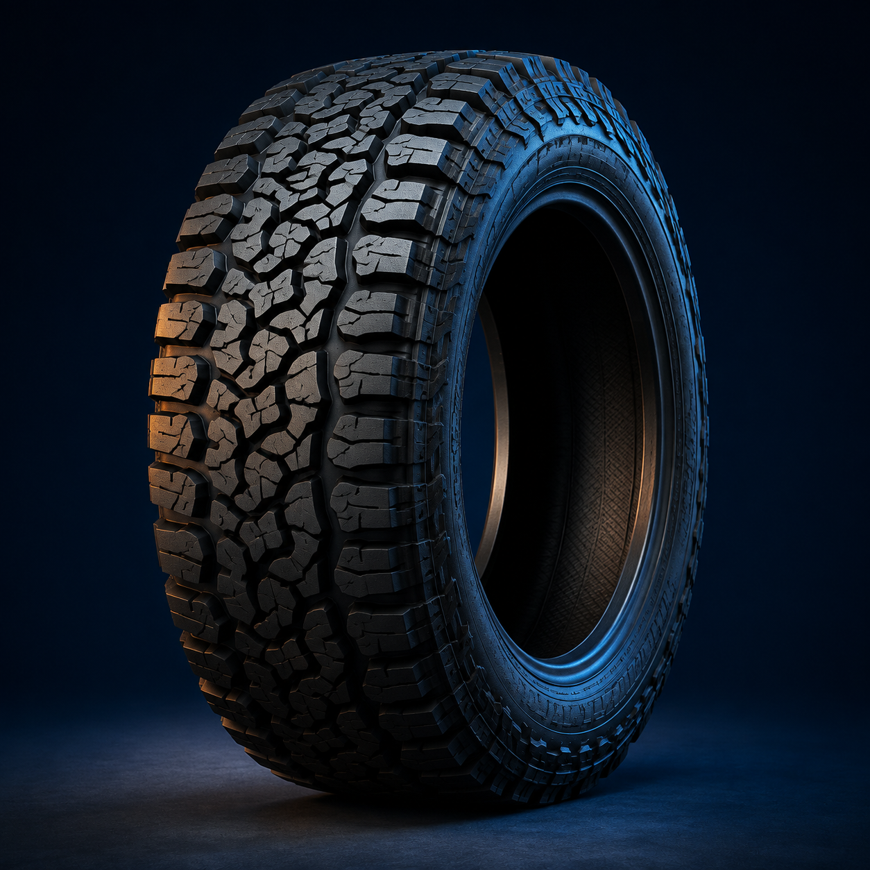 BRIDGESTONE Dueler A/T Range