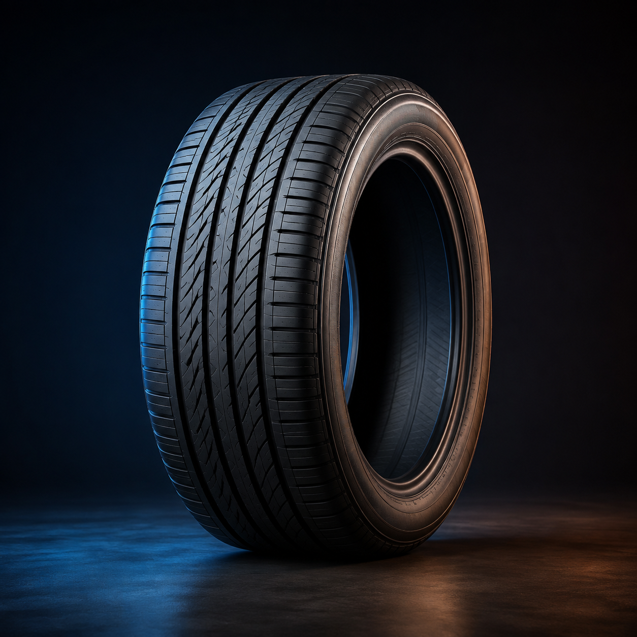 CONTINENTAL EcoContact Range